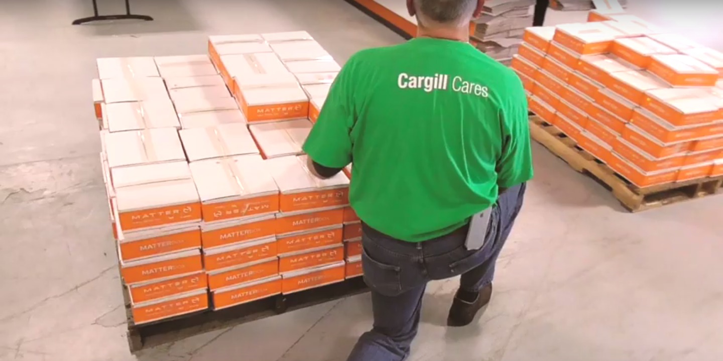 CARGILL CARES