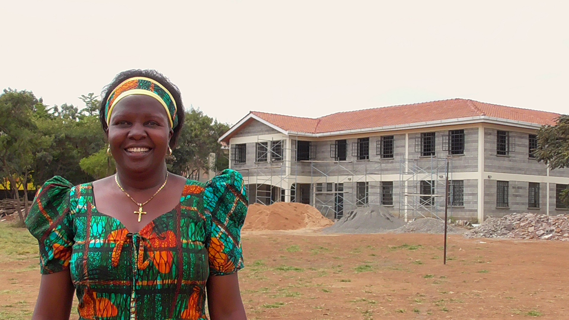 Dandora Hospital