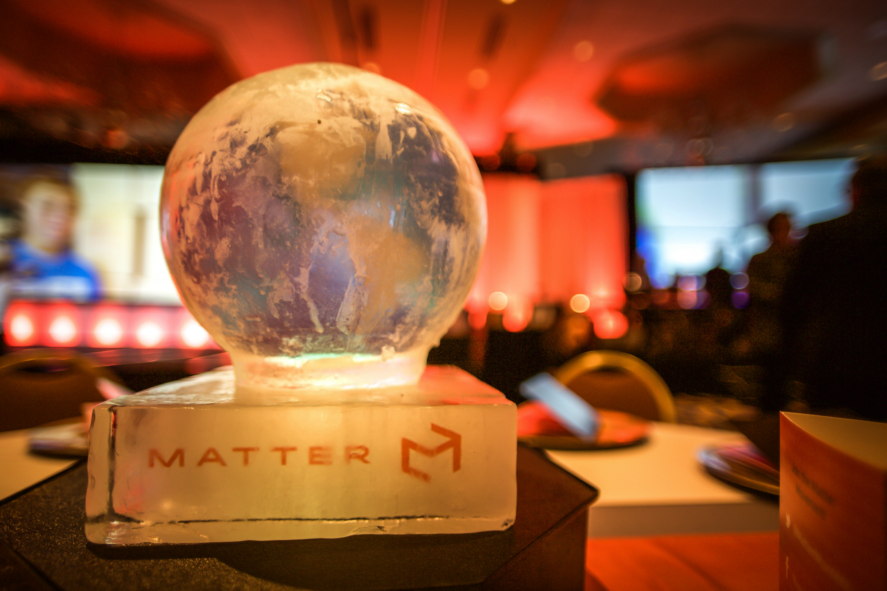 A Night to Matter 2015 Gala