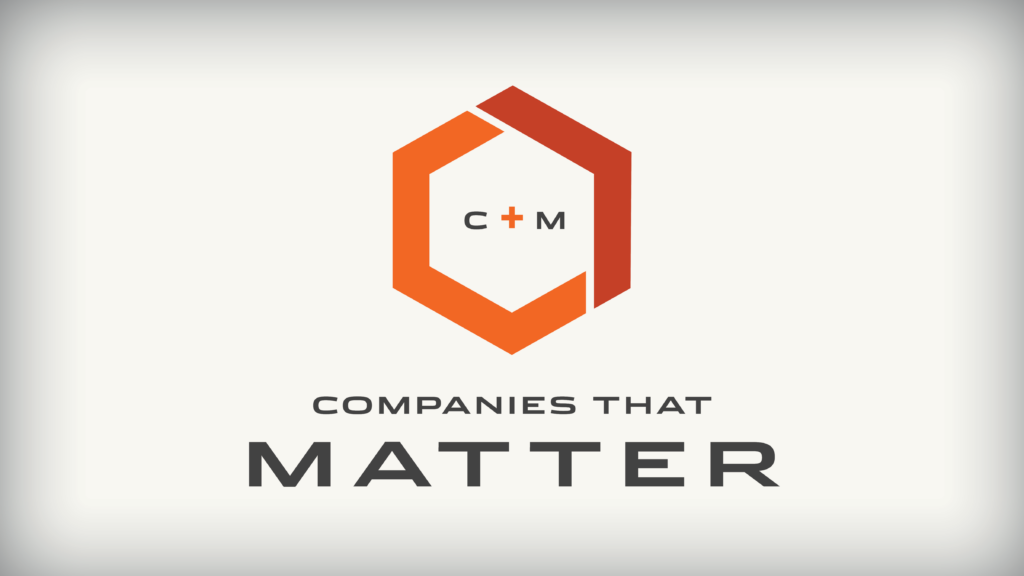 Companies That Matter