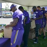 Matter & Vikings MATTERbox Training Camp_14