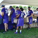 Matter & Vikings MATTERbox Training Camp_16