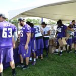 Matter & Vikings MATTERbox Training Camp_17