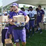 Matter & Vikings MATTERbox Training Camp_20