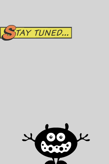 Stay Tuned