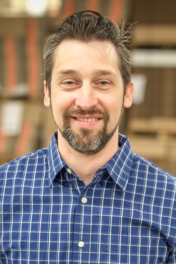 Jeremy Newhouse
