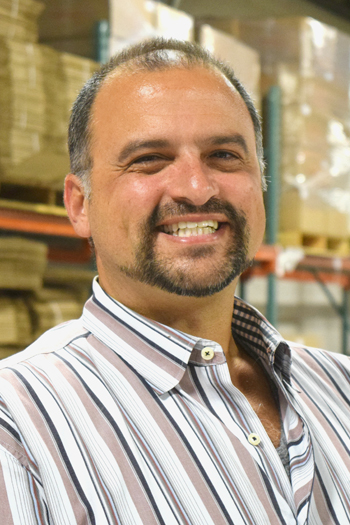 Victor Salamone