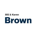 Bill & Karen Brown