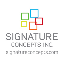 Signature Concepts INC