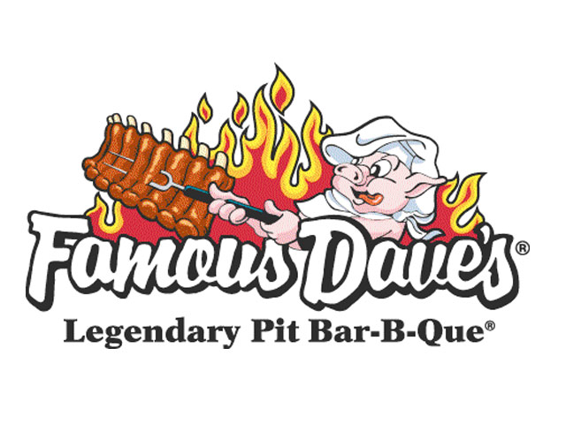 Famous Daves