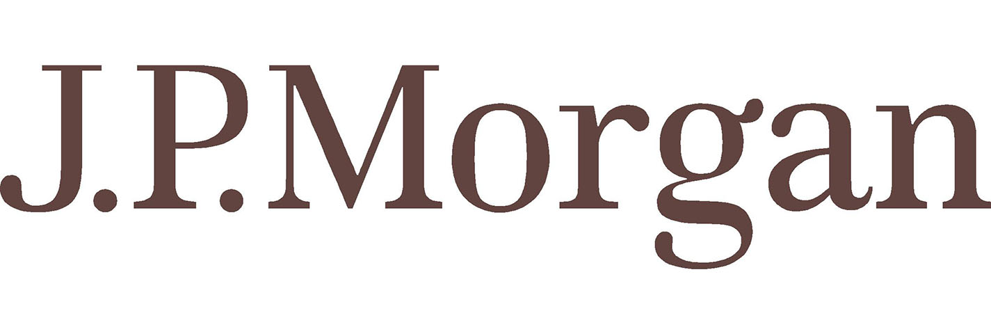 J. P. Morgan