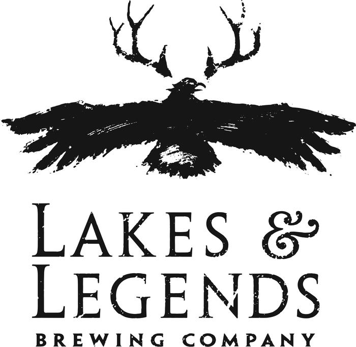 Lakes and Legends Brewing Company