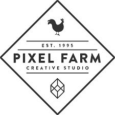 Pixel Farm Creative Studio