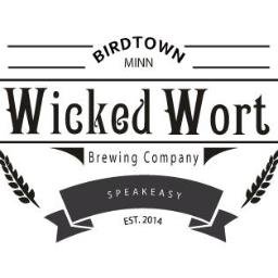 Wicked Wort Brewing Company