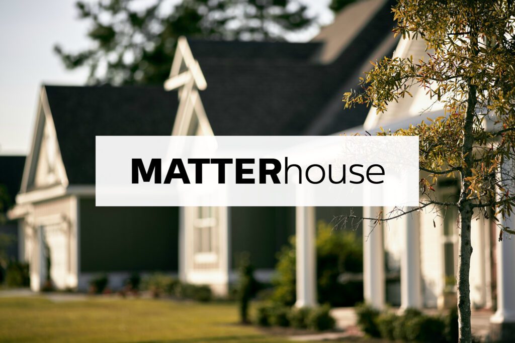 Building a Home That Matters