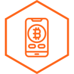 Donate Bitcoin Crypto