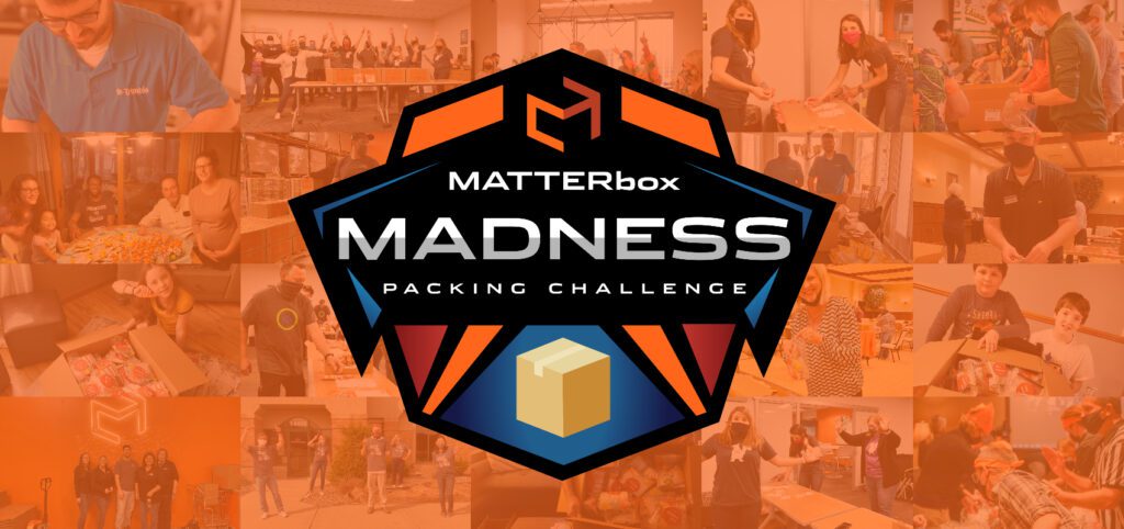 2021 MATTERbox Madness Champion