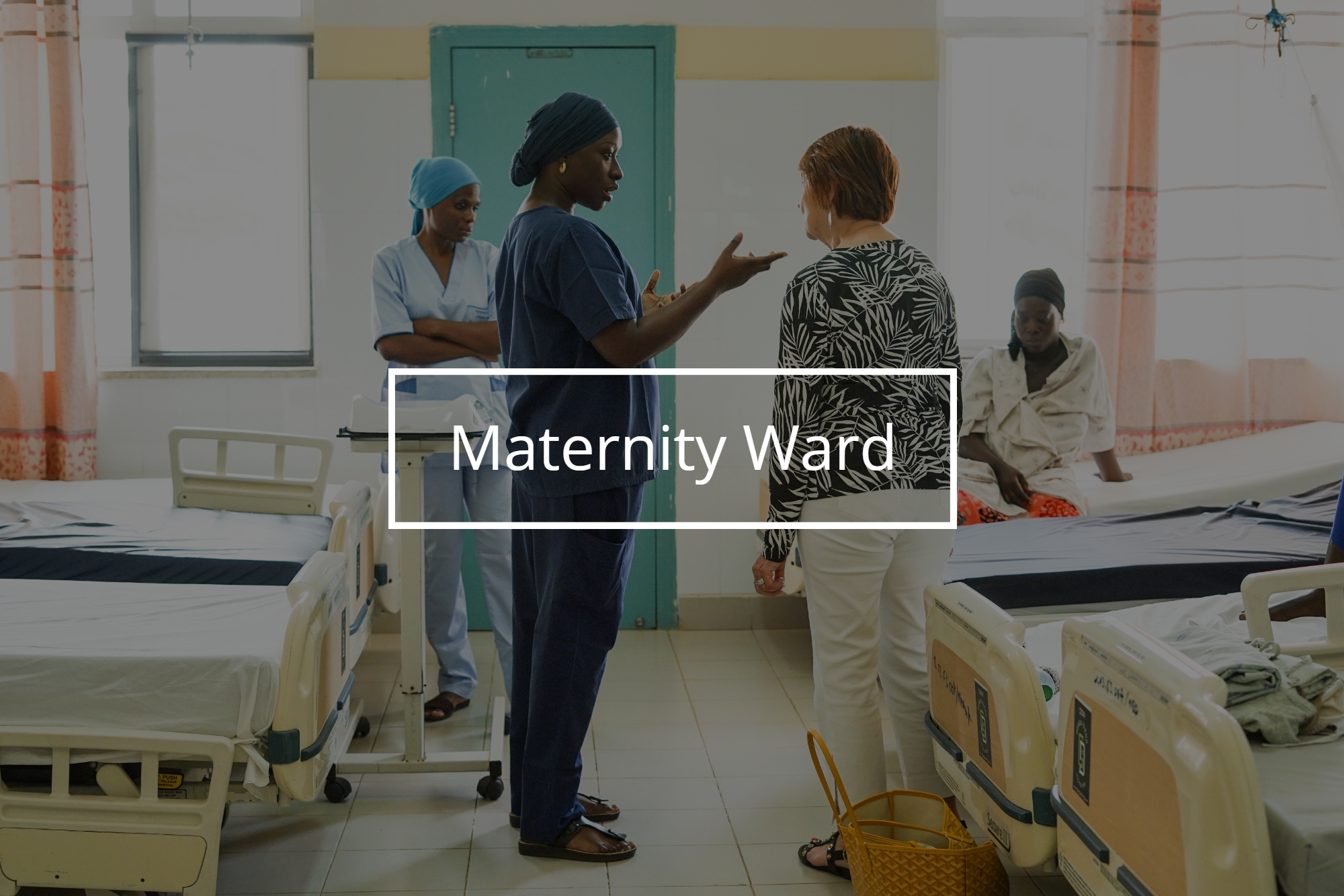 Maternity Ward