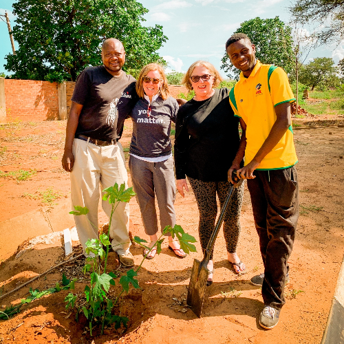 Plant A Tree Plant A Tree