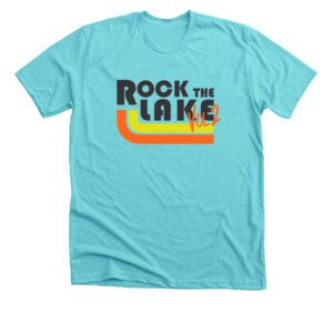 Rock The Lake, Vol 2