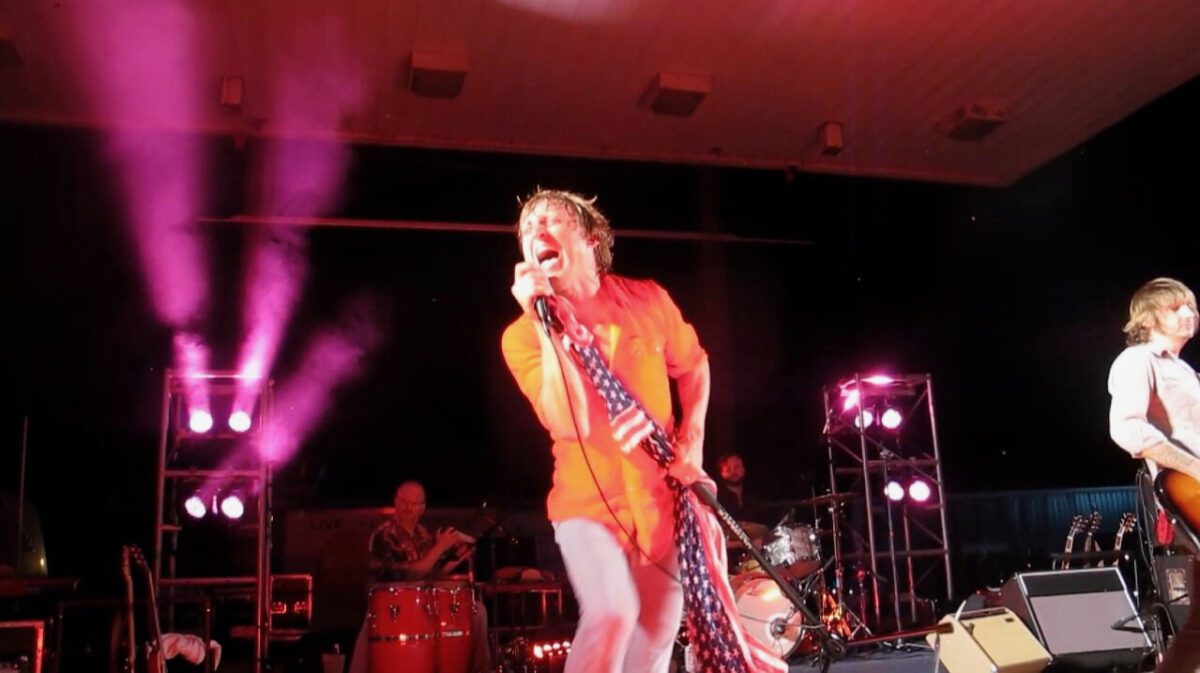 The Rolling Stoners & MATTER Invite You To Rock The Lake August 22nd MATTER