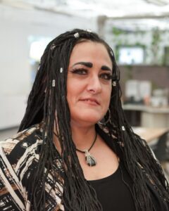 Tammy Barreca