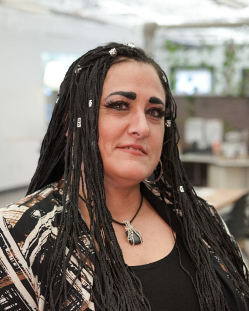 Tammy Barreca