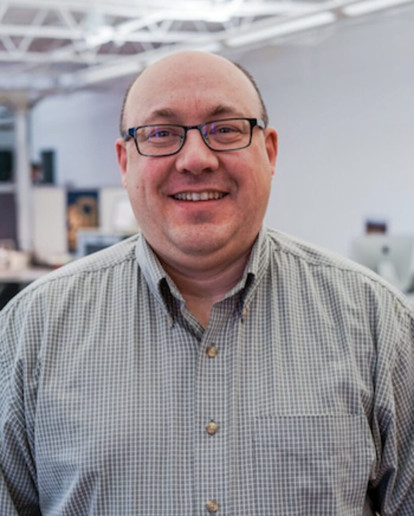 Brian Numainville