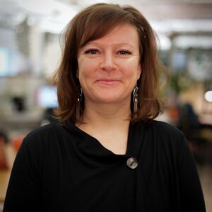 Angie Dammeier