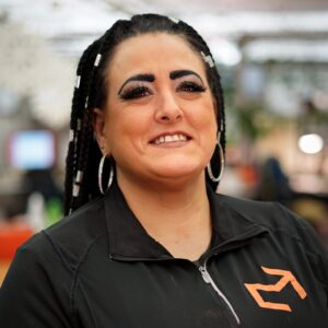Tammy Barreca