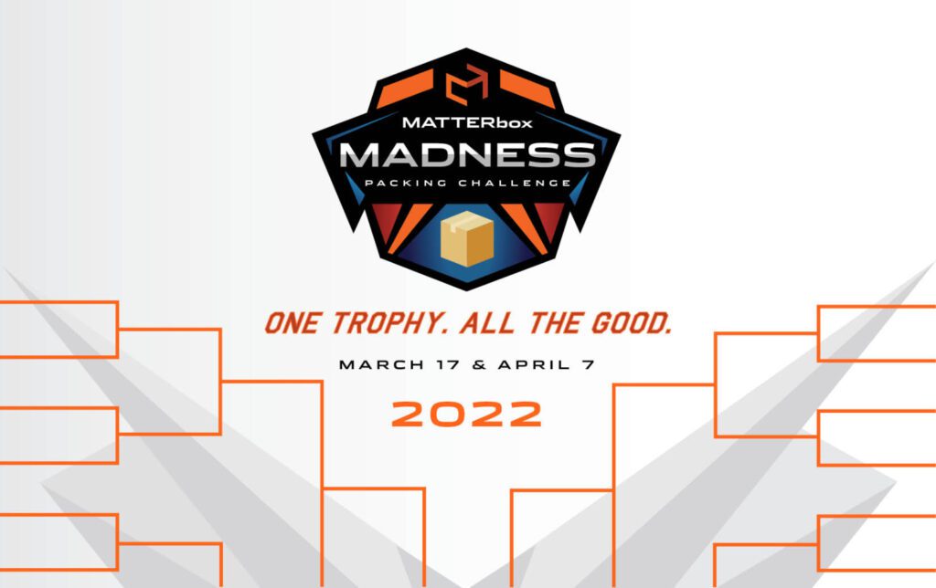 MATTERbox Madness 2022