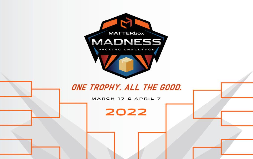 MATTERbox Madness 2022
