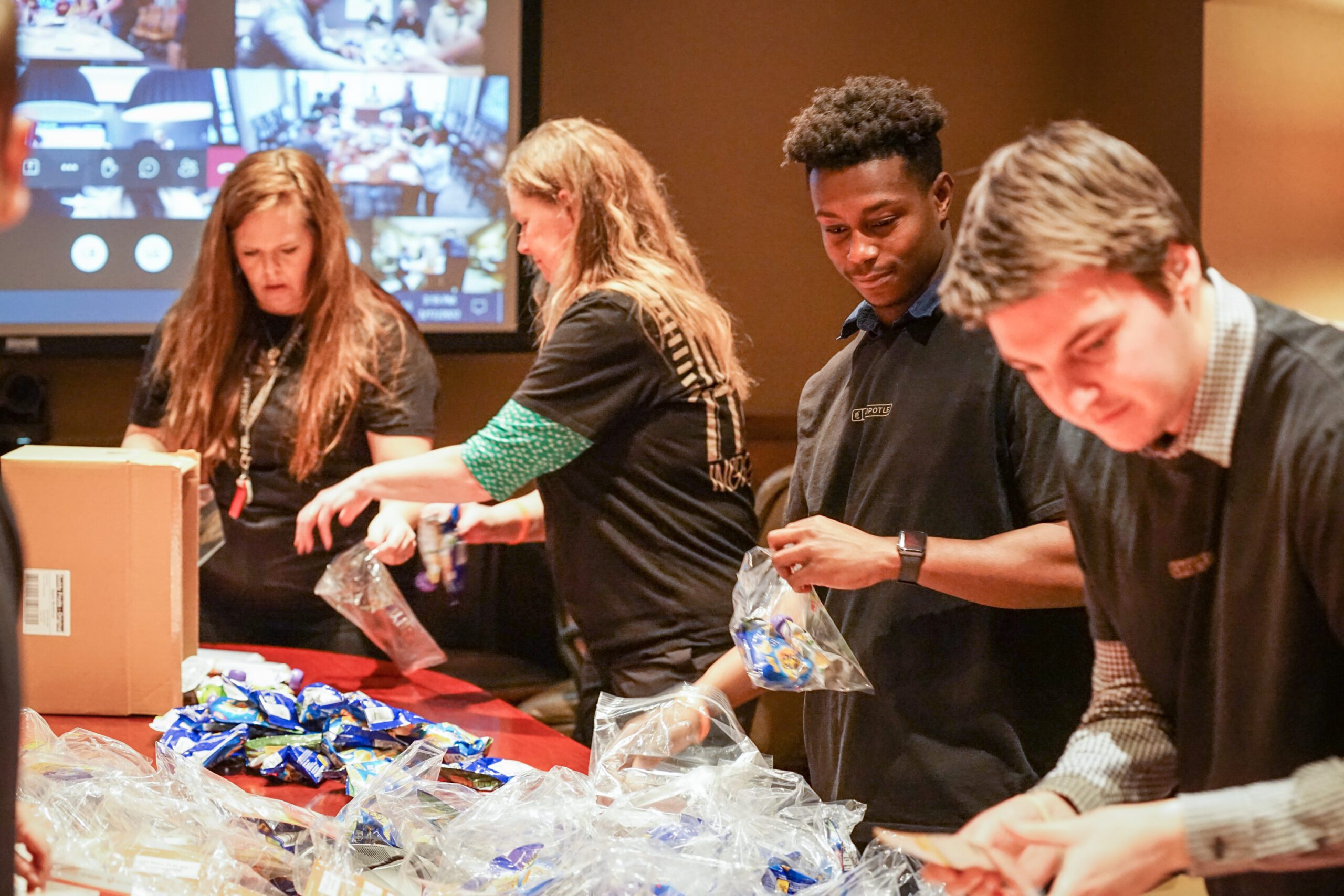 Tools for Employee Engagement