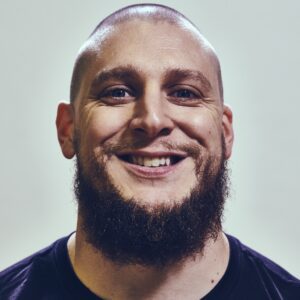 Jacob Ross