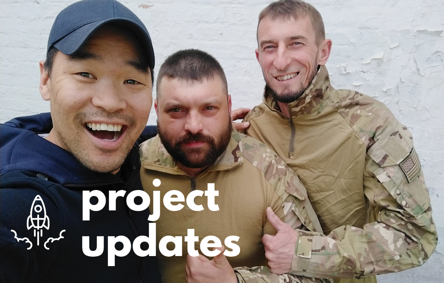 MATTER Project Updates - May 2022