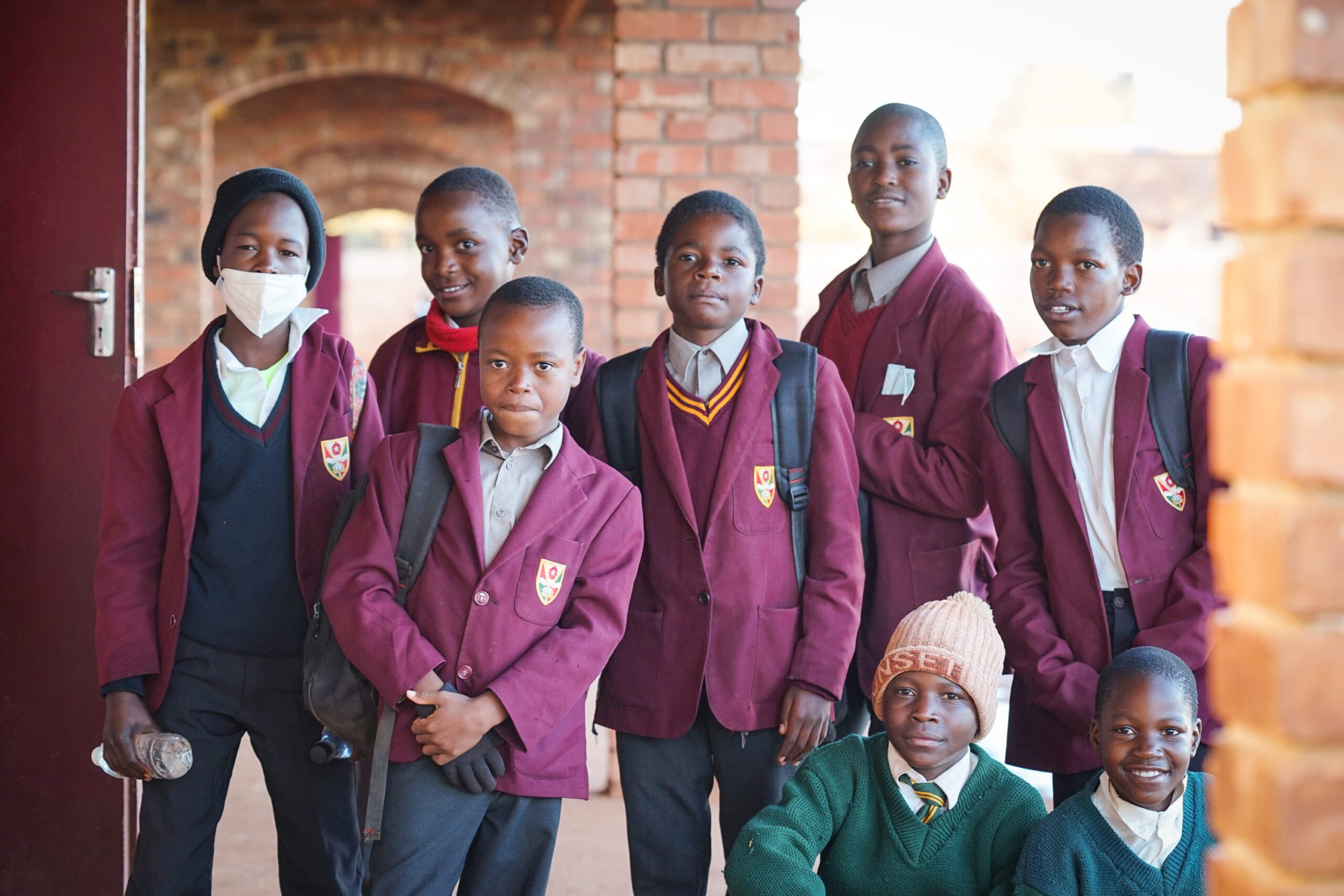 Unlocking Student Potential: The Shared Authority Model