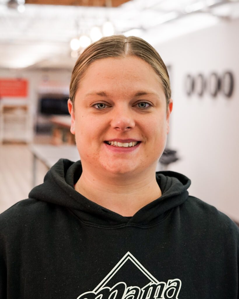 Meghan Smelter