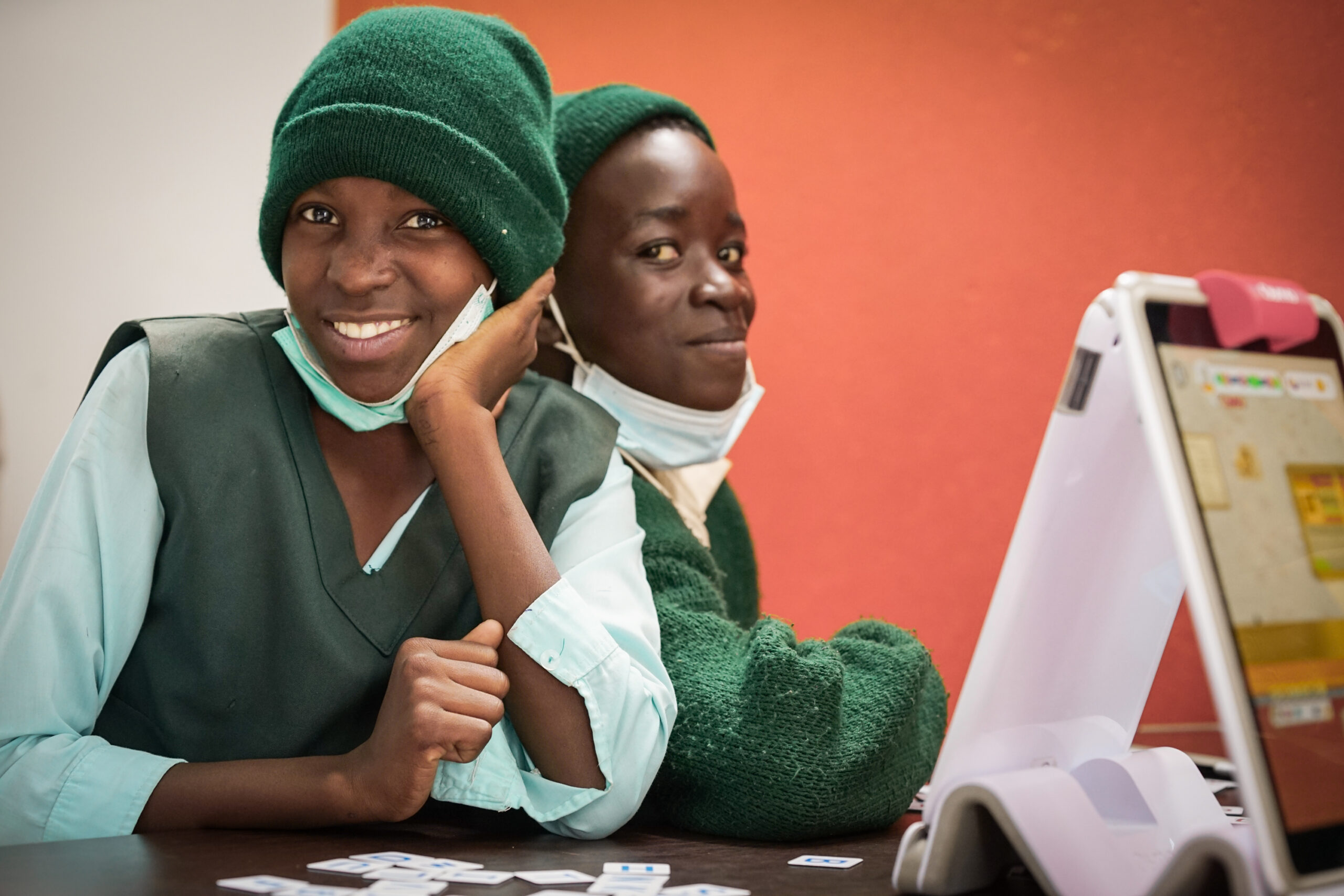 transforming education changing lives