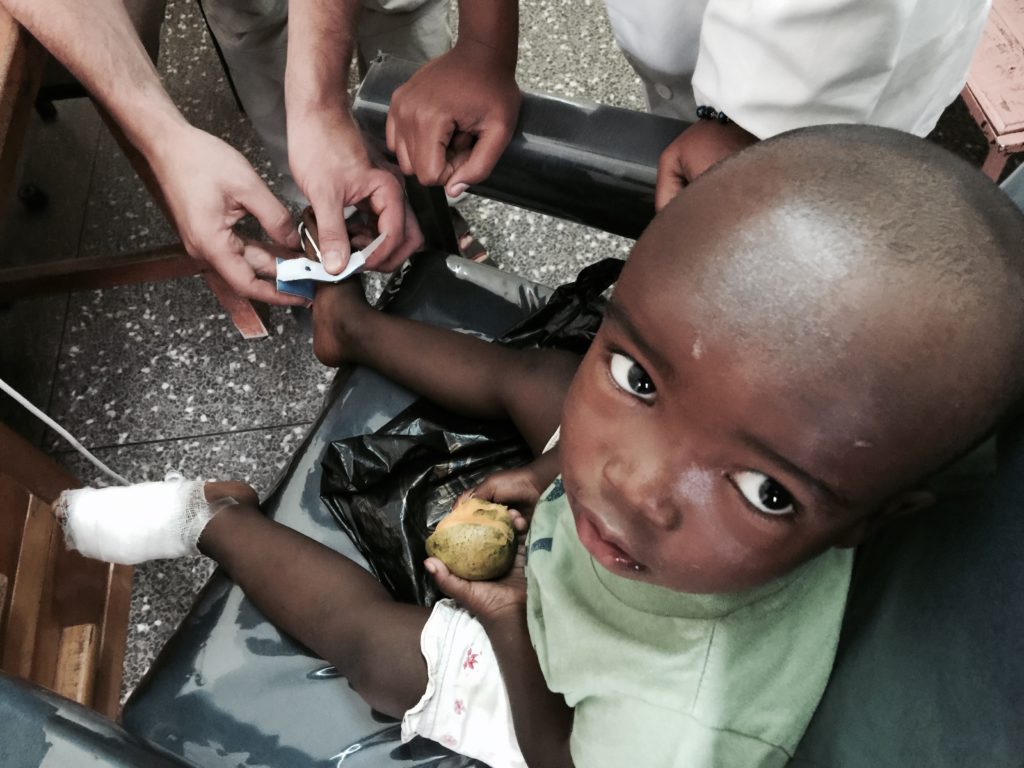 Bridging the Gap in Remote Healthcare