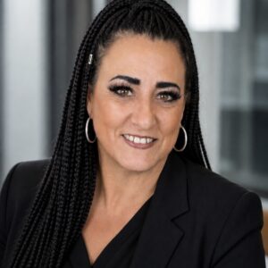 Tammy Barecca