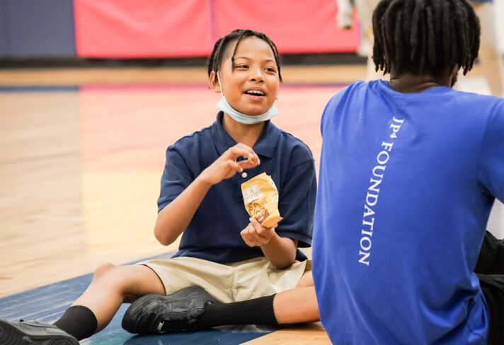 summer snack packs