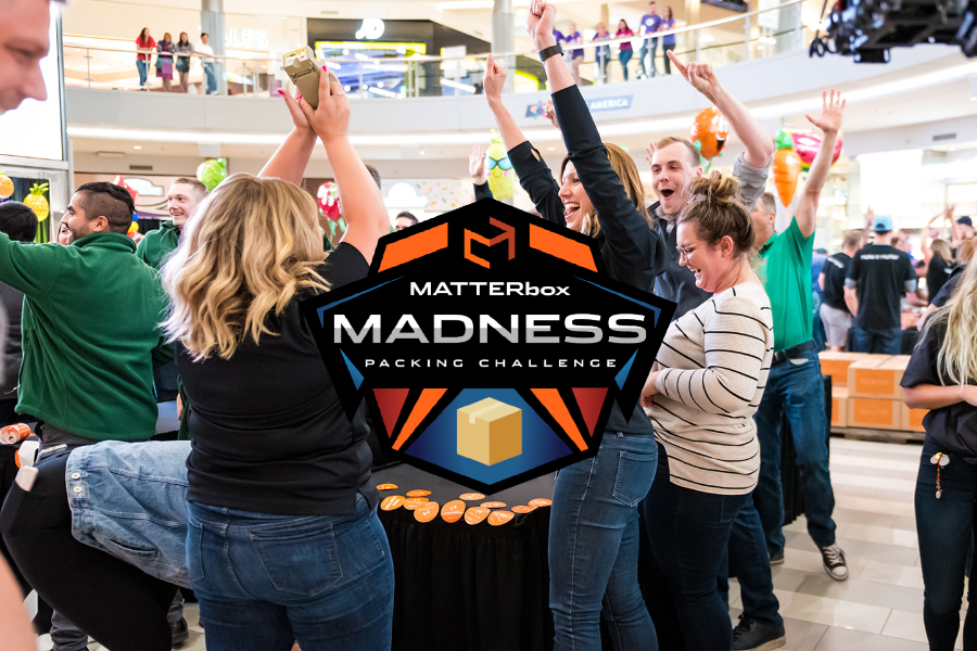 MATTERbox Madness 2024