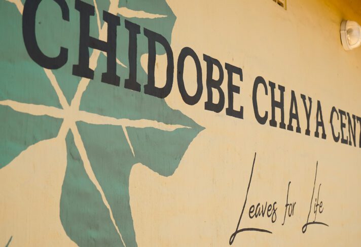 The Chidobe Drying Center, located outside Victoria Falls, Zimbabwe, will help improve the economic health of countless families and communities in Zimbabwe.