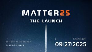 MATTER 25