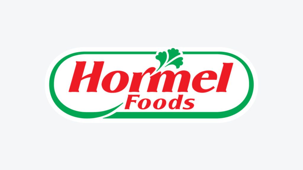 Hormel-Case-Study