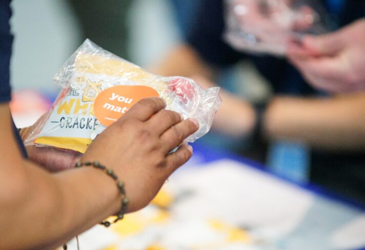 Snack-Pack