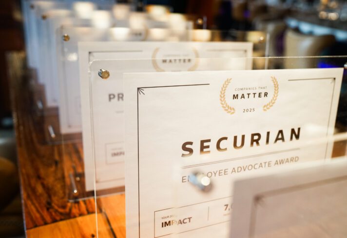 2025 Companies That Matter