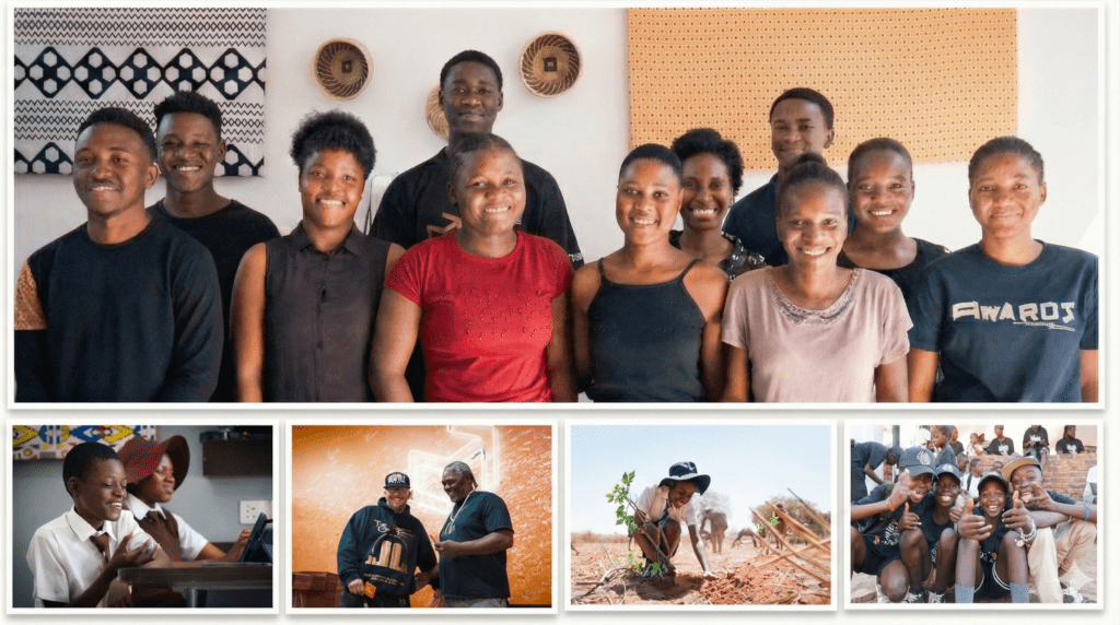 MATTER CEO Quenton Marty: A Look Back