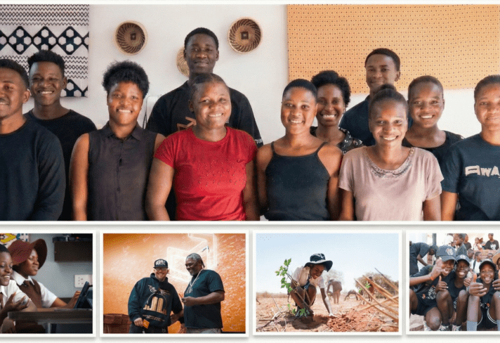 MATTER CEO Quenton Marty: A Look Back