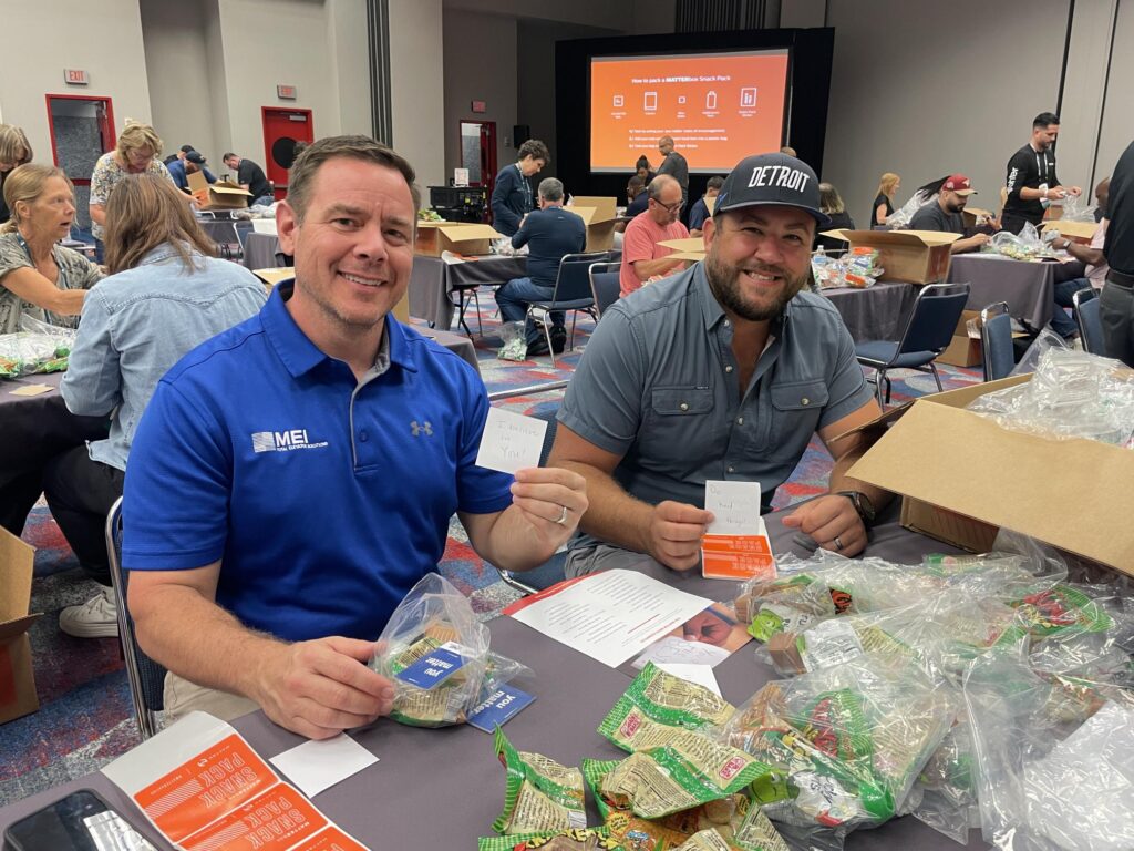 Purpose Driven Engagement